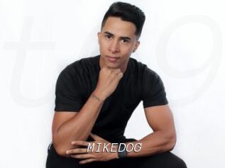 MIKEDOG