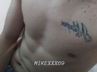 MIKEXXX69