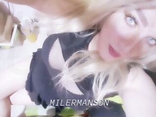 MILERMANSON