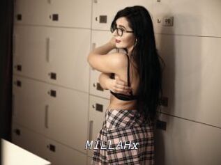 MILLAHx