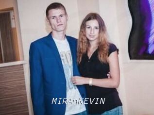 MIRAnKEVIN