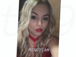 MIRRYIAM