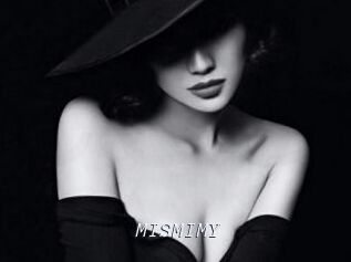 MISMIMY
