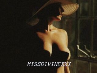 MISSDIVINEXXX
