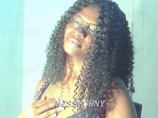 MISSHORNY