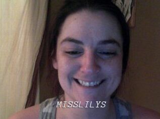 MISSLILYS