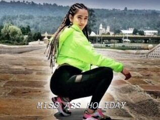 MISS_ASS_HOLIDAY