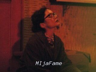 MIjaFame