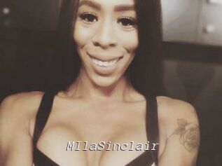 MIlaSinclair