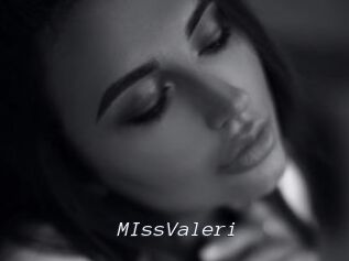 MIssValeri