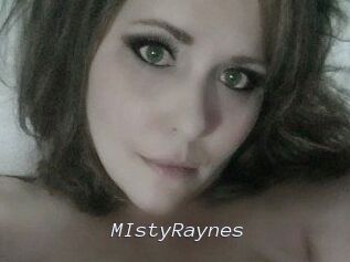 MIstyRaynes