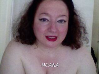 MOANA