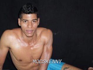 MODSKENNY