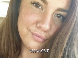 MOHAGNY