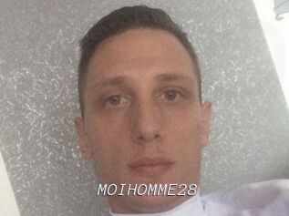 MOIHOMME28