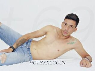 MOISXXLCOCK