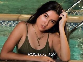 MONAxxLISA