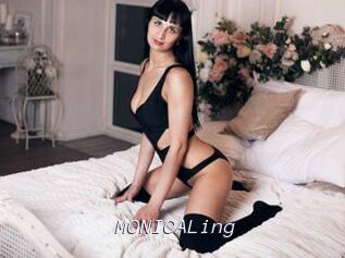 MONICALing