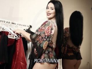 MORGANNx