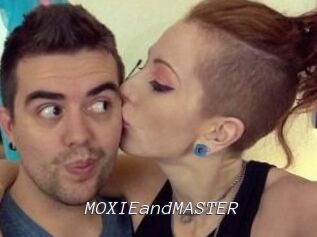 MOXIEandMASTER