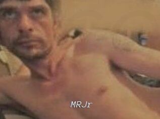 MRJr