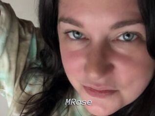 MRose