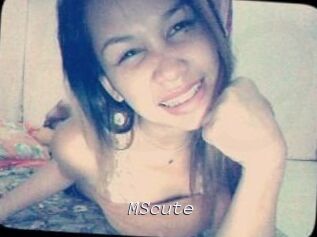 MScute