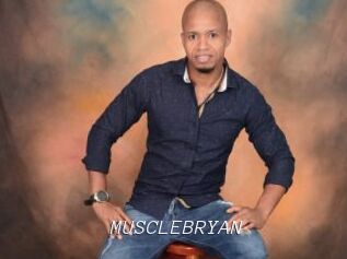 MUSCLEBRYAN