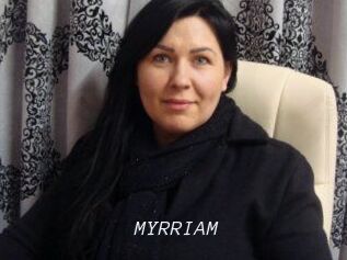 MYRRIAM