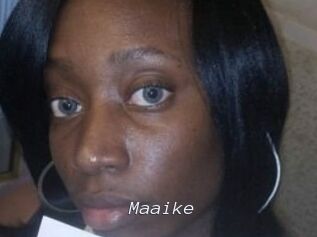 Maaike