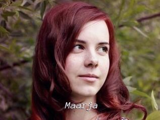 Maarja
