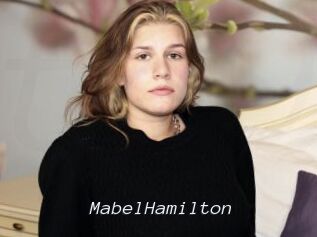 MabelHamilton