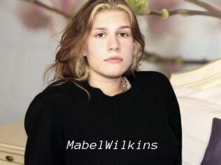 MabelWilkins