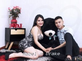 Mabel_n_Drake