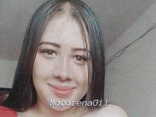 MacarenaGil
