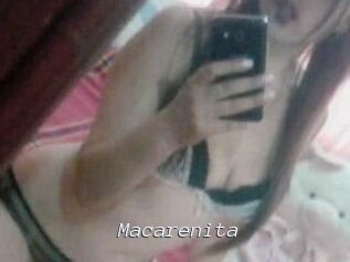 Macarenita