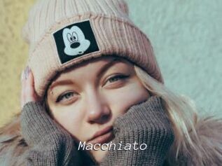 Macchiato