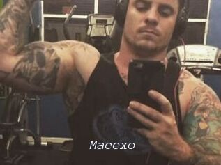 Macexo