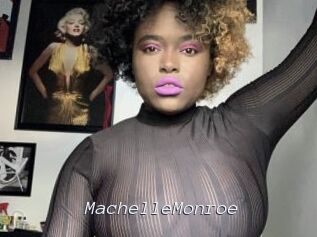 MachelleMonroe