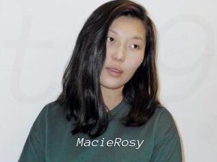MacieRosy