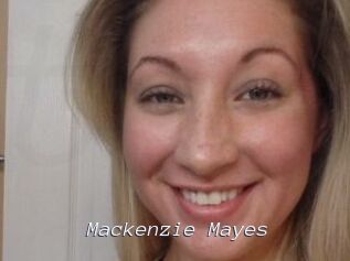 Mackenzie_Mayes