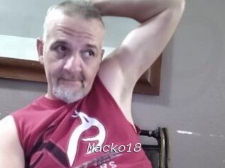 Macko18