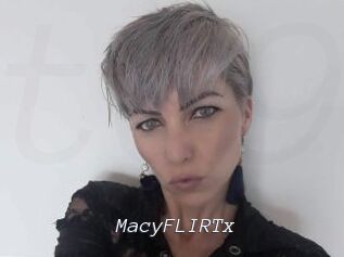 MacyFLIRTx