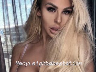 MacyLeighbabestation