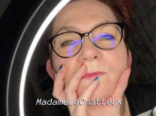 MadameLaChatteUK