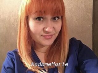 MadameMarie