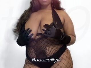 MadameNym