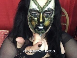 MadameRavena