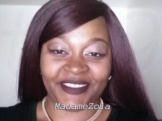 MadameZola