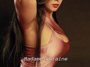 Madame_Loraine